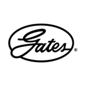 Gates marka logosu