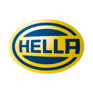 HELLA marka logosu