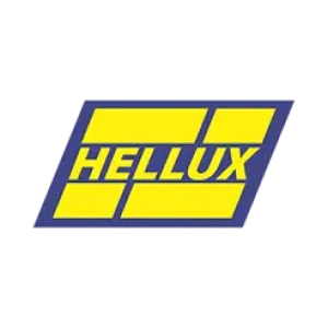Hellux marka logosu