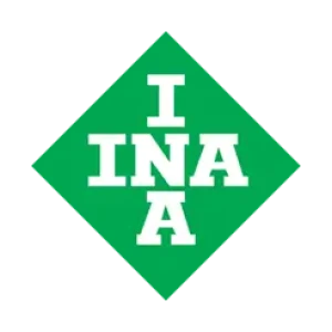 Ina marka logosu