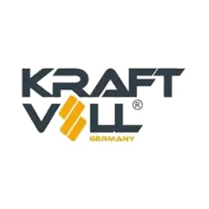 Kraftvoll logosu