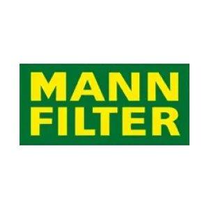 MANN logosu
