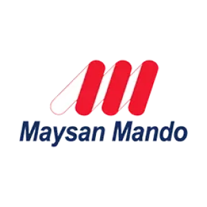 MAYSAN logosu
