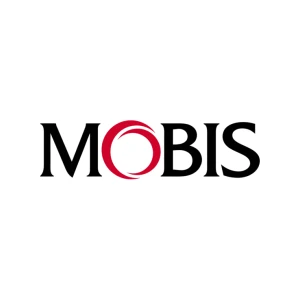 MOBIS marka logosu