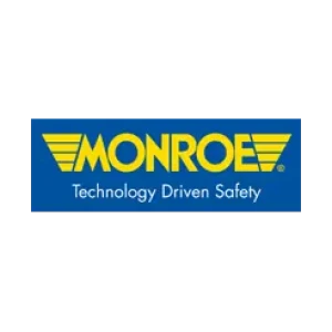 MONROE logosu