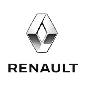 RENAULT ORİJİNAL marka logosu