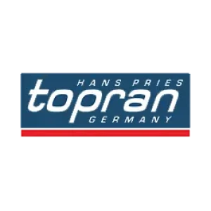 Topran marka logosu