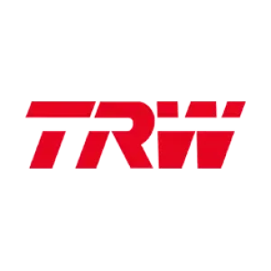 TRW marka logosu