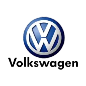 VW ORİJİNAL marka logosu